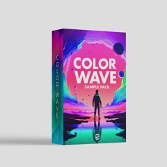 COLOR WAVE - SAMPLE PACK
