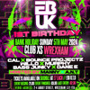 Télécharger la video: DJ Willo - EBUK 1st Birthday [ Bank Holiday Special ] Promo