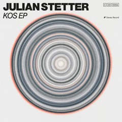 Julian Stetter - Kos