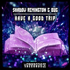 Shadow Remington & BuG - Submersion