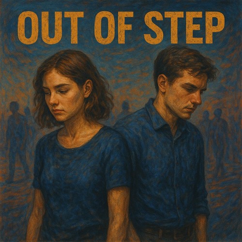 Out of step (variation 3, v0.2)