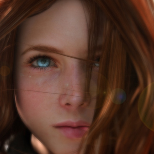 Red Planet & Grindhouse By TTsound