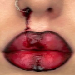 BLOOD-STAINED LIPGLOSS [TERRORCORE RAVE MIX] ♬♫