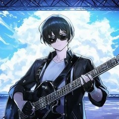 fly my wings (Original: OnU,Rock ver,Ai cover)