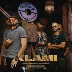 LARGO__KLAMI_ft_(Mc_Artisan__Exotik)_Officiel_Clip_Video_(Ultra_beats_prod).mp3