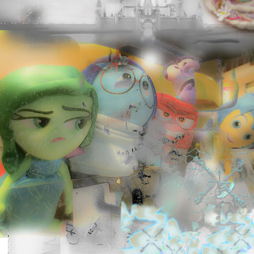 Inside Out (Hughie & blairveil)