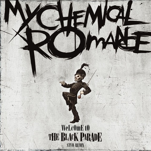 My Chemical Romance - Welcome To The Black Parade (STVW Remix)