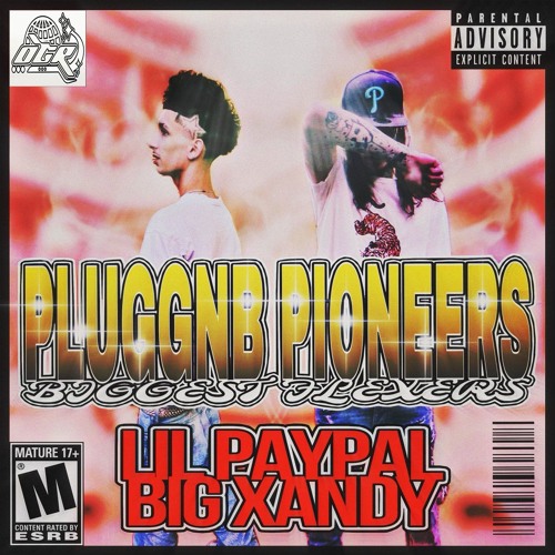 Lil Paypal + Big Xandy - Intro (Prod. Bleachdiego) [DREAMTHUGEXCLUSIVE]