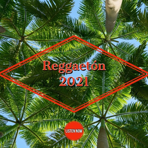 Reggaeton 2021 Vol. 11