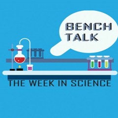 Bench Talk | Depression & Lifestyle - State Rock & Mineral - Ig Nobel Awards | March 11, 2024