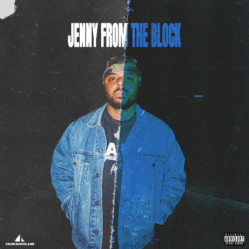 Skully Santana-Jenny From The Block