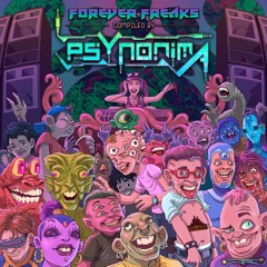 Pyrokine - Butterfly 195 bpm (Released on VA Forever Freaks compiled by Psynonima)