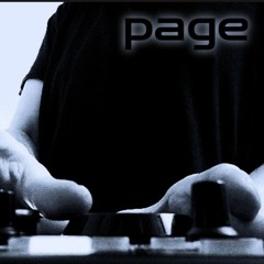 page . . . finster  (138bpm)