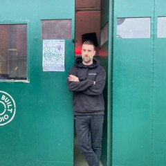 20 years of Hotflush w/ Scuba (20/5/23)