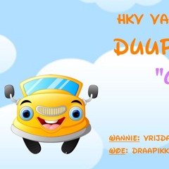 Ons Mama Moest Is Weite - MASTER