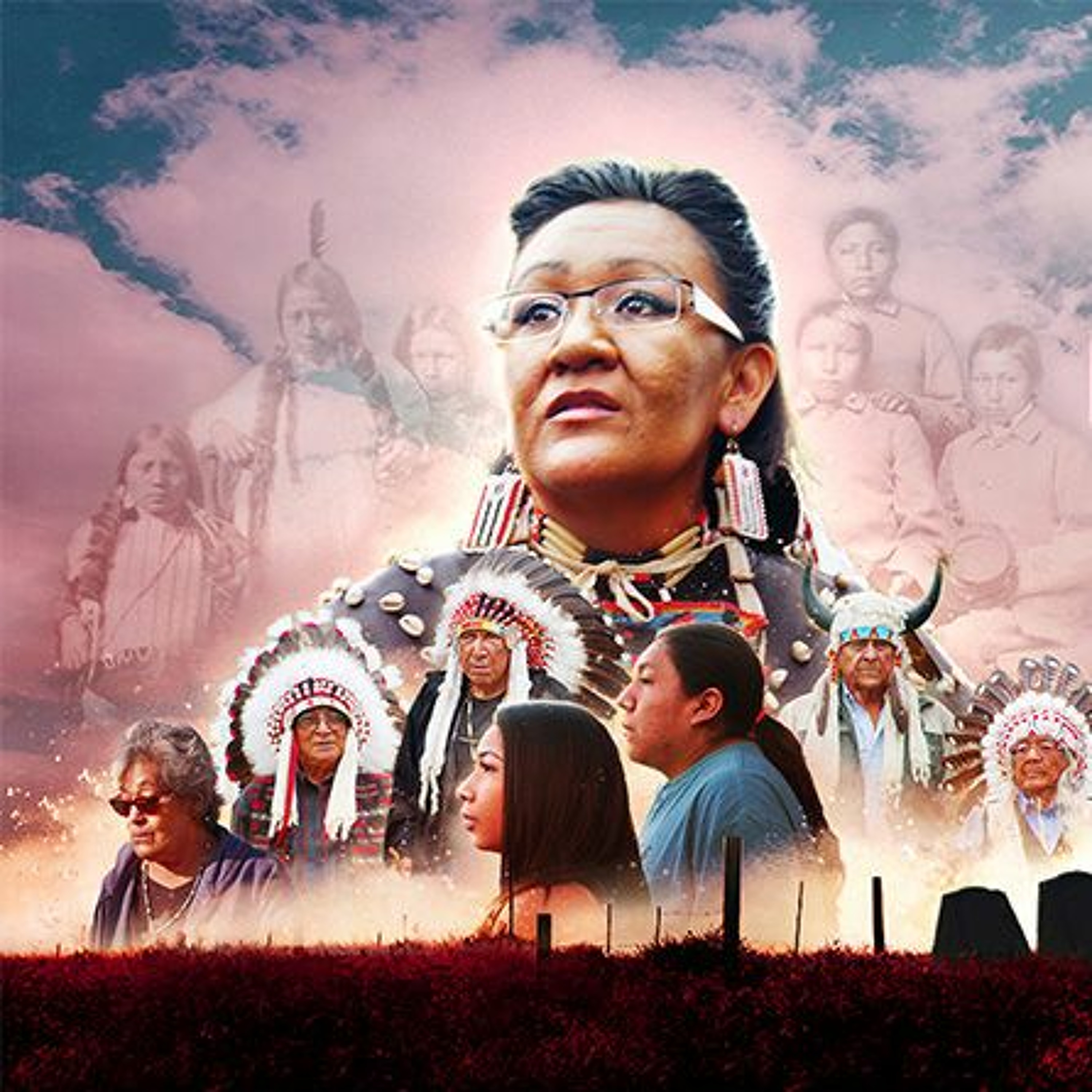 New Documentary Follows Wyoming’s Northern Arapaho Tribe in Quest to Bring Home Children’s Remains episode artwork