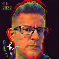 Paul Thain - EOY Mix 2022