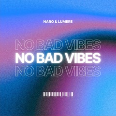 Stronger Vibes (Naro & LUMERE Edit)
