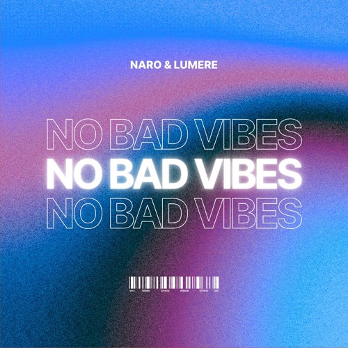 Stronger Vibes (Naro & LUMERE Edit)