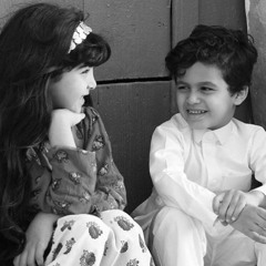 " علّم الرسـام لا يتعب يمينـه "