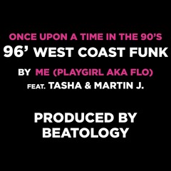 Playgirl West Coast Funk Mixdown