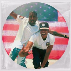 Kanye West, Jay-Z & TWINSICK - Why I Love You vs. Doses & Mimosas [BASTA EDIT] (skip 4:30©)