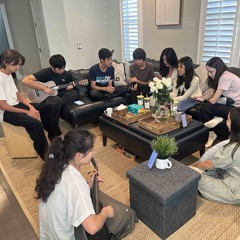 When I Behold The Wonders of Your Face