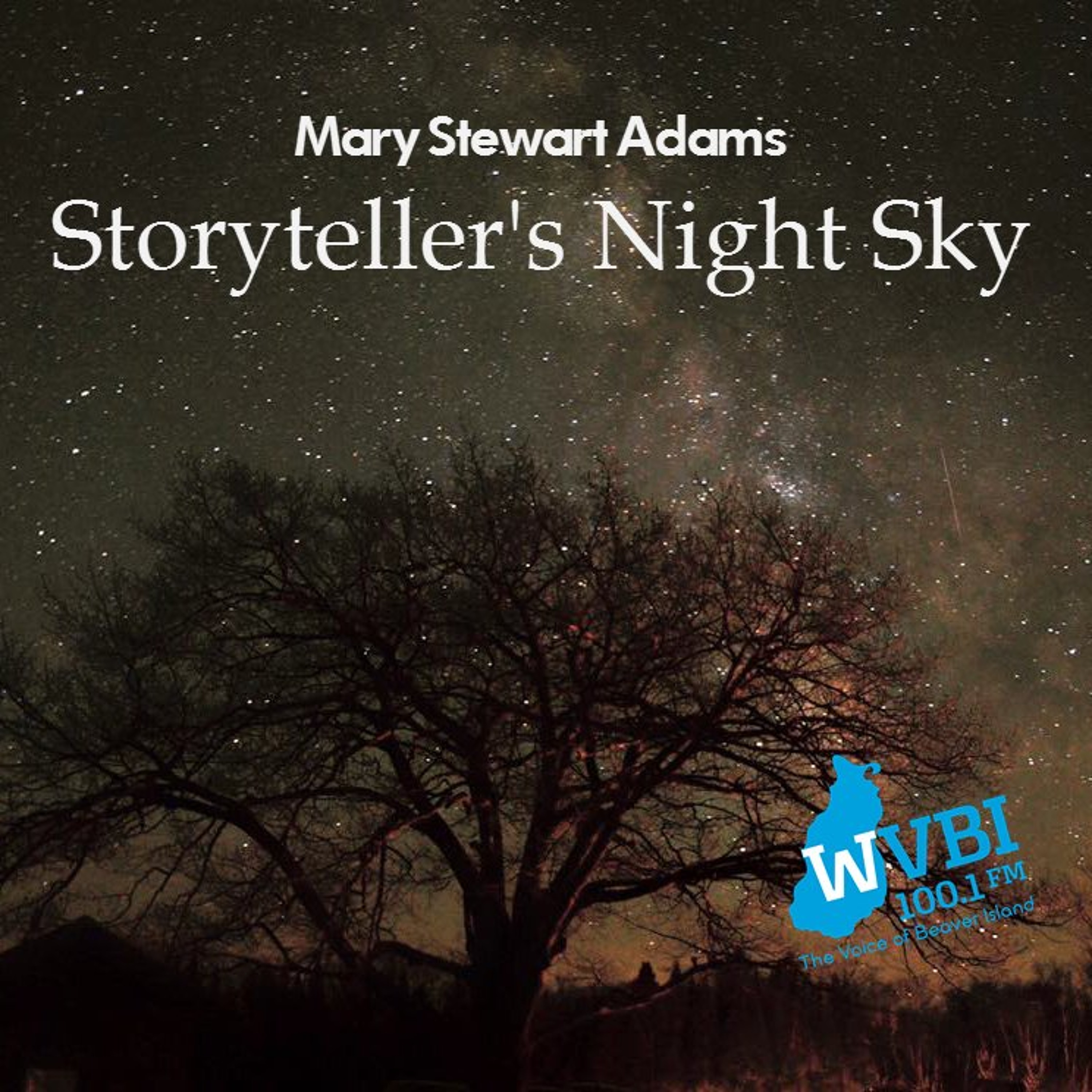 Storyteller's Night Sky 2026-07-29 (Full Moon Aligned to Sun, Jupiter, and Pluto) episode artwork