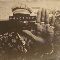 Welcome to thee pHactory w/dESUS - Radio Buena Vida 01.10.21