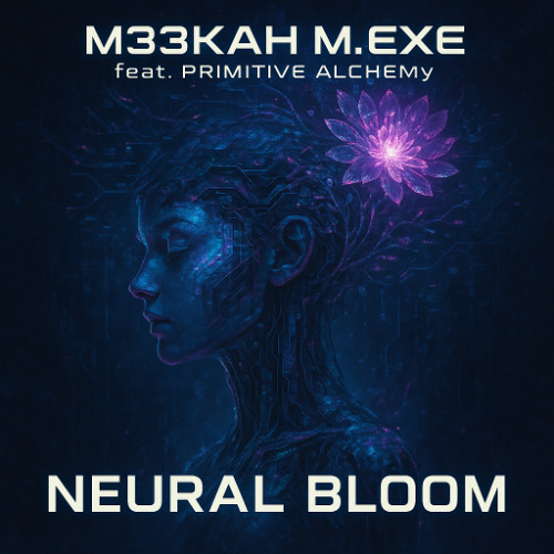 Neural Bloom