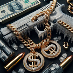 On Me Ft.AzloKilla Prod.GeoGotBands