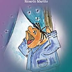 50 La boca del león Ricardo Mariño