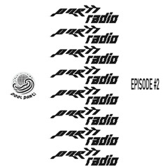 PARTi Radio (ep. #2) [Minimal / UKG / Rap]