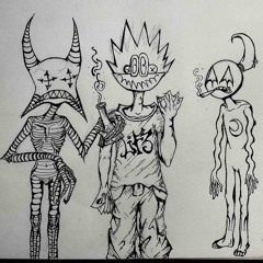 POP EM ALL W/DHKPERK & MOONLUVSLUNA (PROD.BRONK)