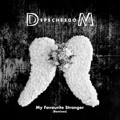 My Favourite Stranger (Boris Brejcha Remix)