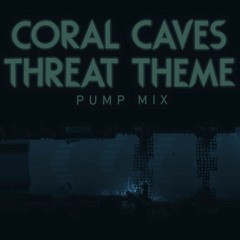 Reef Threat - Pump Mix