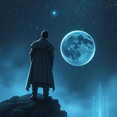 Magician Of The Night