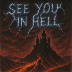 See you in Hell(Prod.Brent Beats)