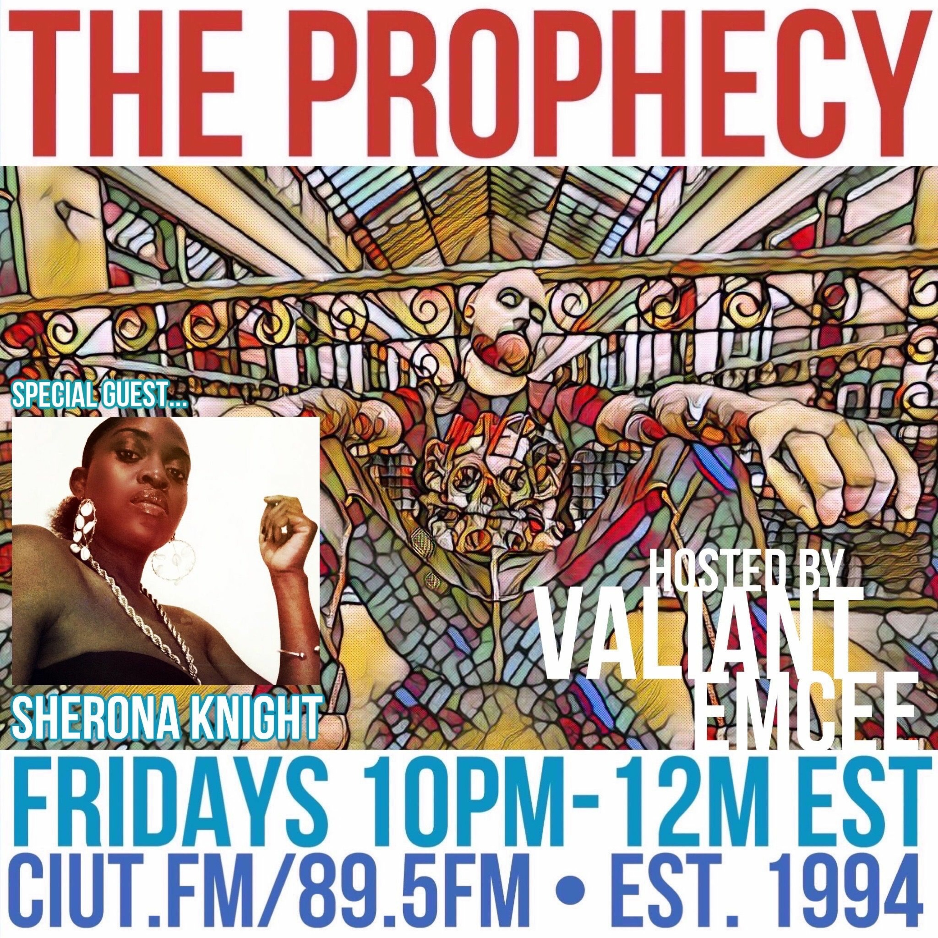 Valiant Emcee Radio