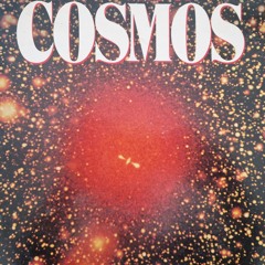Cosmic Dancer Mix