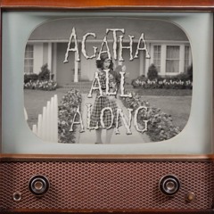 【 VOCALOID 】 Agatha All Along + VSQx 【 MIKU & Co. 】