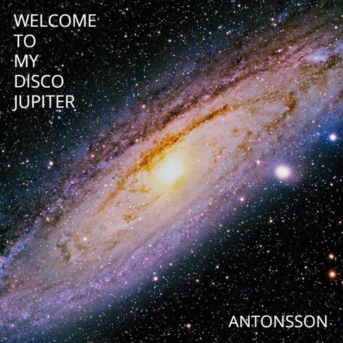Welcome To My Disco Jupiter