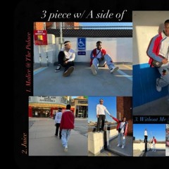 Malice at the Palace