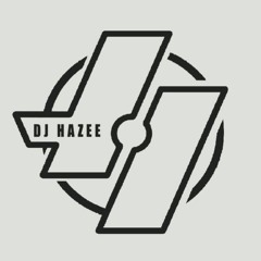 DJ HAZEE - UKG MIX - VOL 003.WAV