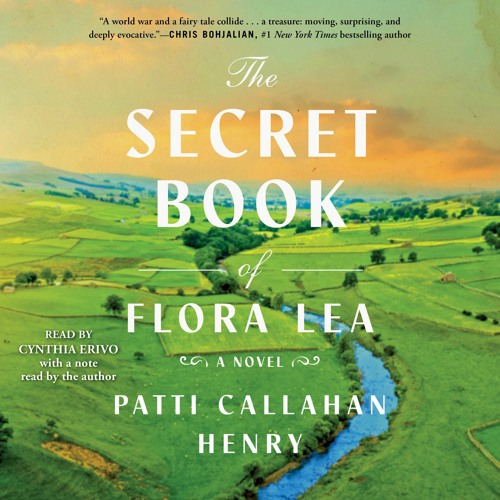THE SECRET BOOK OF FLORA LEA Audiobook Excerpt