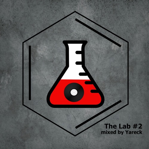 The Lab #2 (mixed By Yareck)