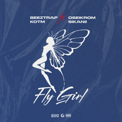 Fly Girl (feat. Oseikrom Sikanii)