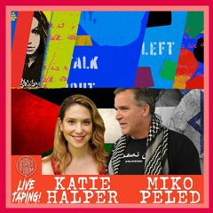 Miko Peled Live at The People's Forum