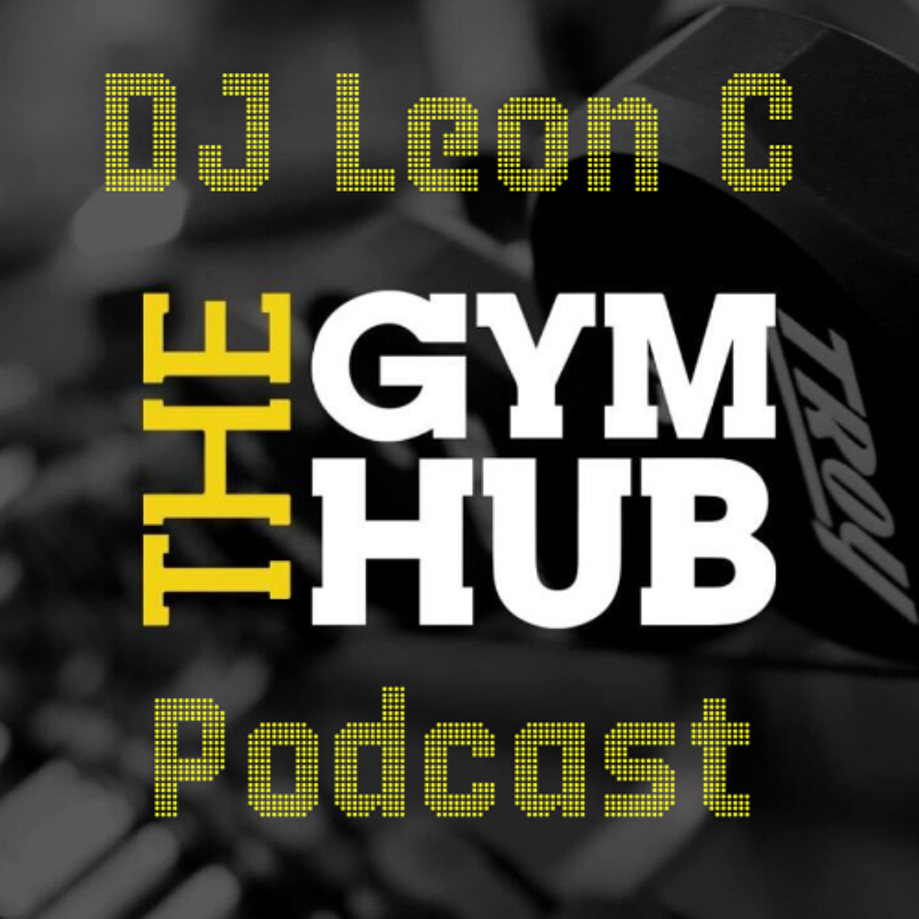 Gym Hub 07-05-25