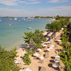 Michael and Jan Go to Sandals